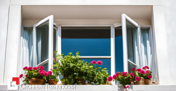 Экспертный обзор окон ПВХ: какие пластиковые окна выбрать для вашего дома Щёлково