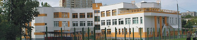 Детский сад №272 Щёлково
