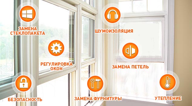 Что делать если потеют пластиковые окна в квартире или частном доме Щёлково