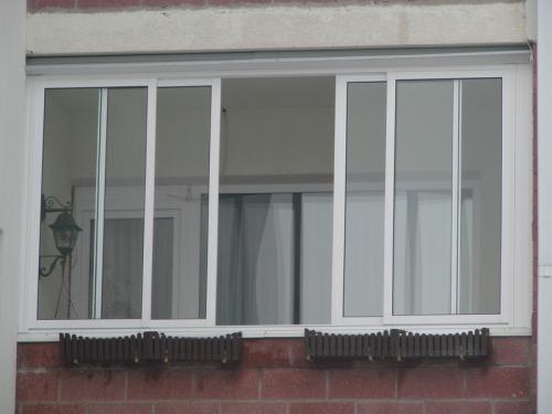 раздвижные пластиковые окна на балкон цена Щёлково