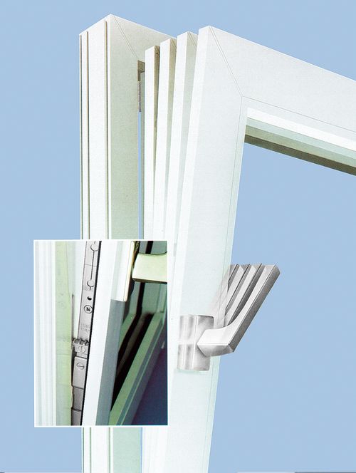 Как отрегулировать окна ПВХ: Настроить окно ПВ помогут мастера по ремонт и регулировке Щёлково