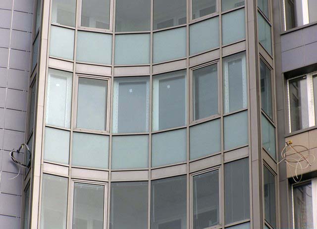 Теплое остекление балкона без изменения фасада Щёлково