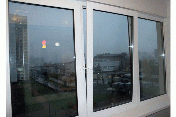 ЭКО защитные пластиковые окна Щёлково